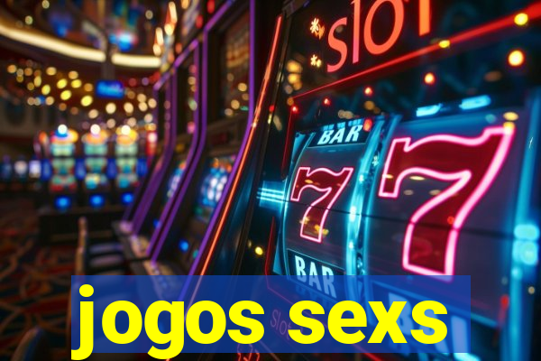 jogos sexs